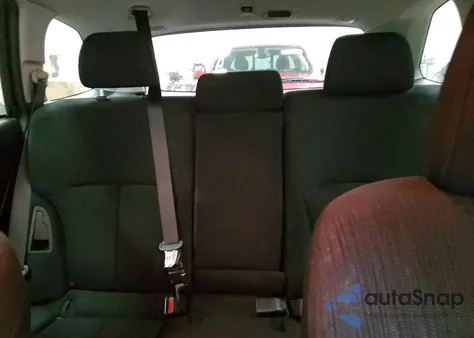 2014 Subaru Outback 2.5I Premium z USA, uszkodzony, nr VIN 4S4BRCDC7E3322284